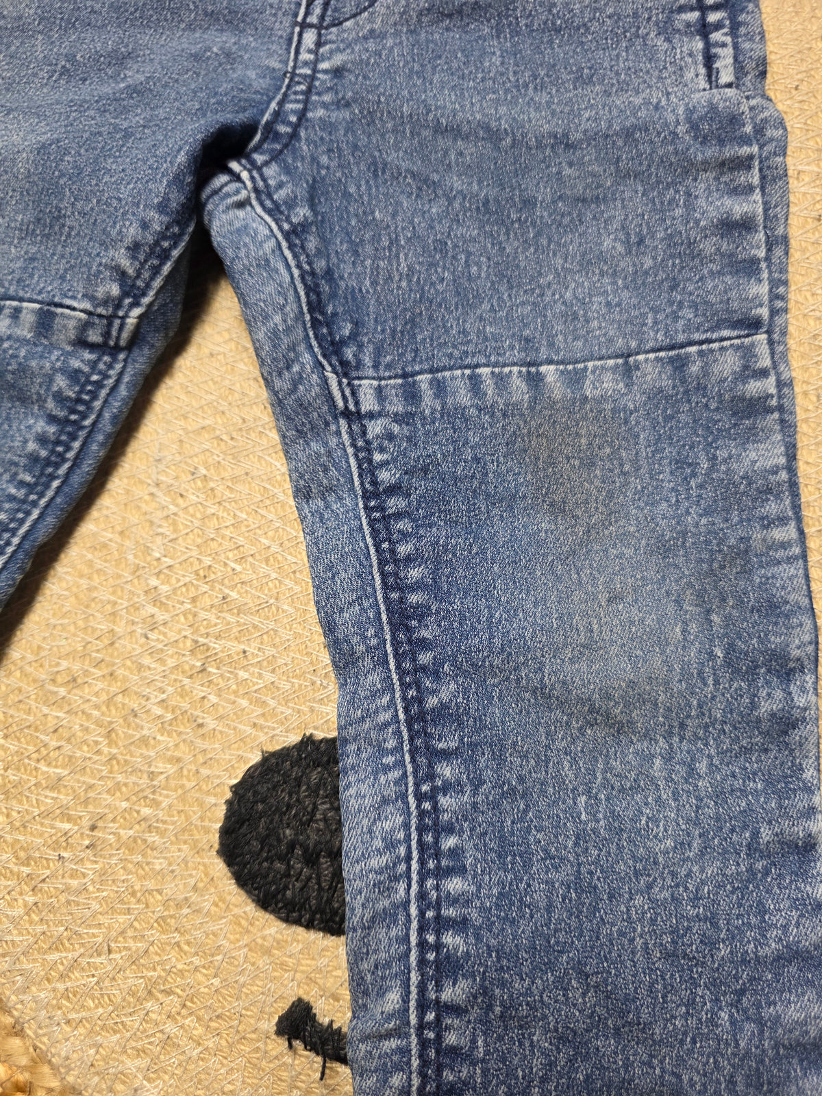Flinq jeans maat 92