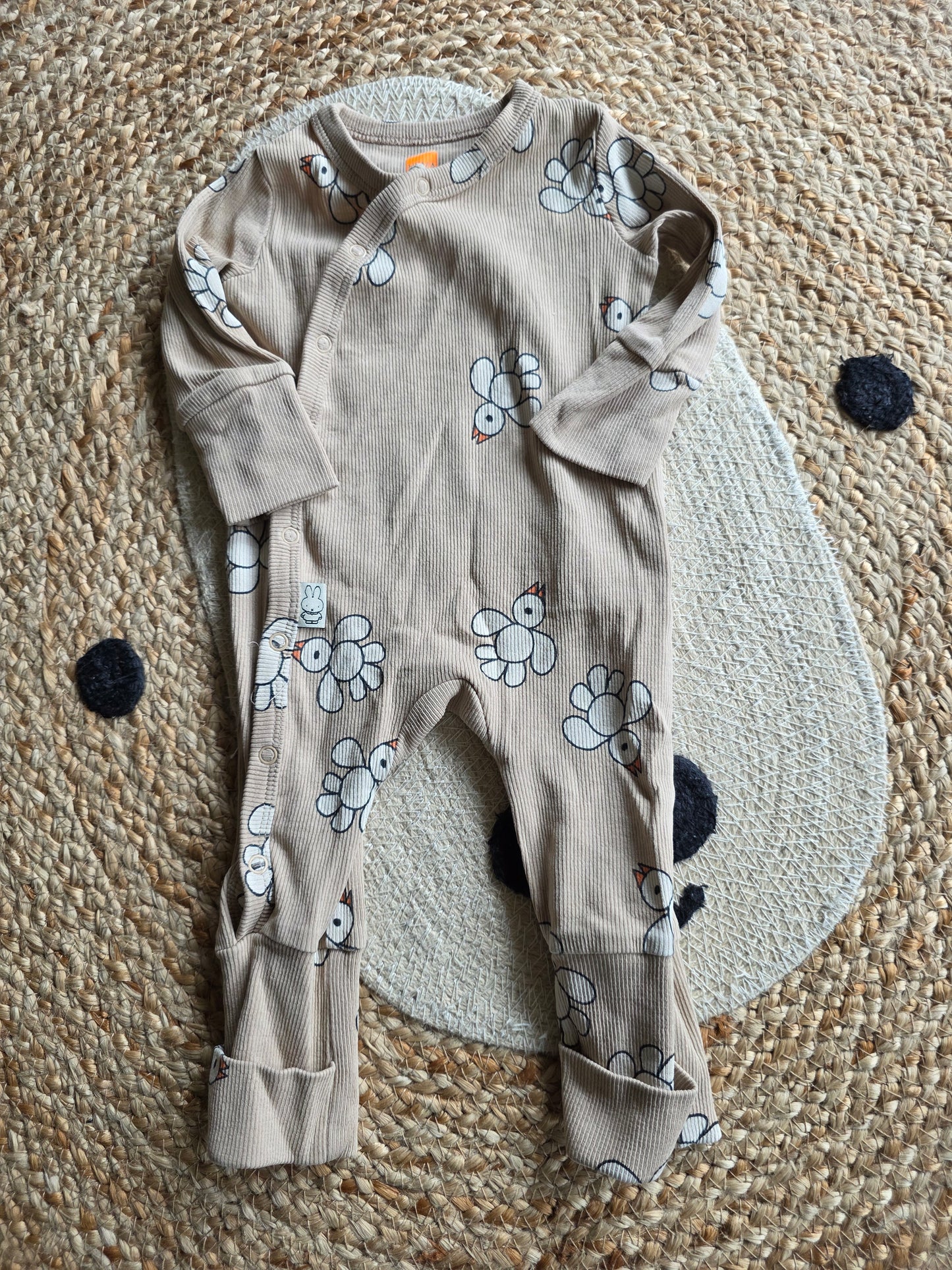 Hema pakje maat 50-56