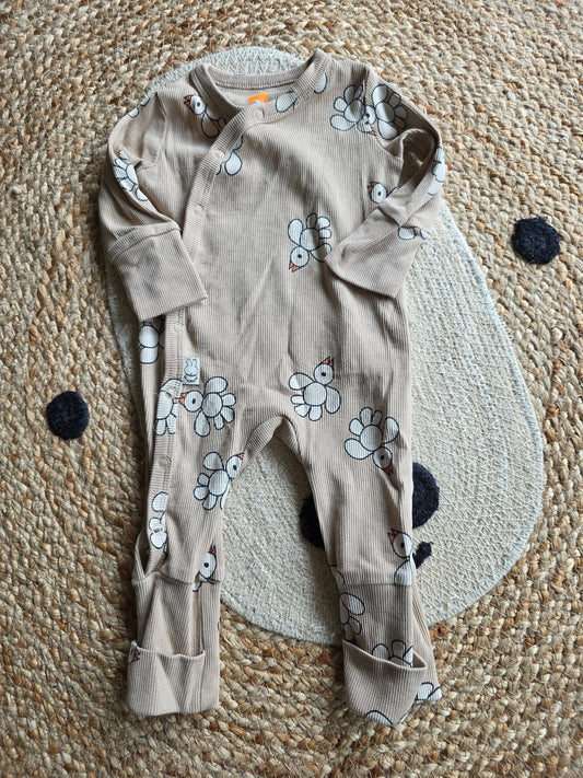 Hema pakje maat 50-56