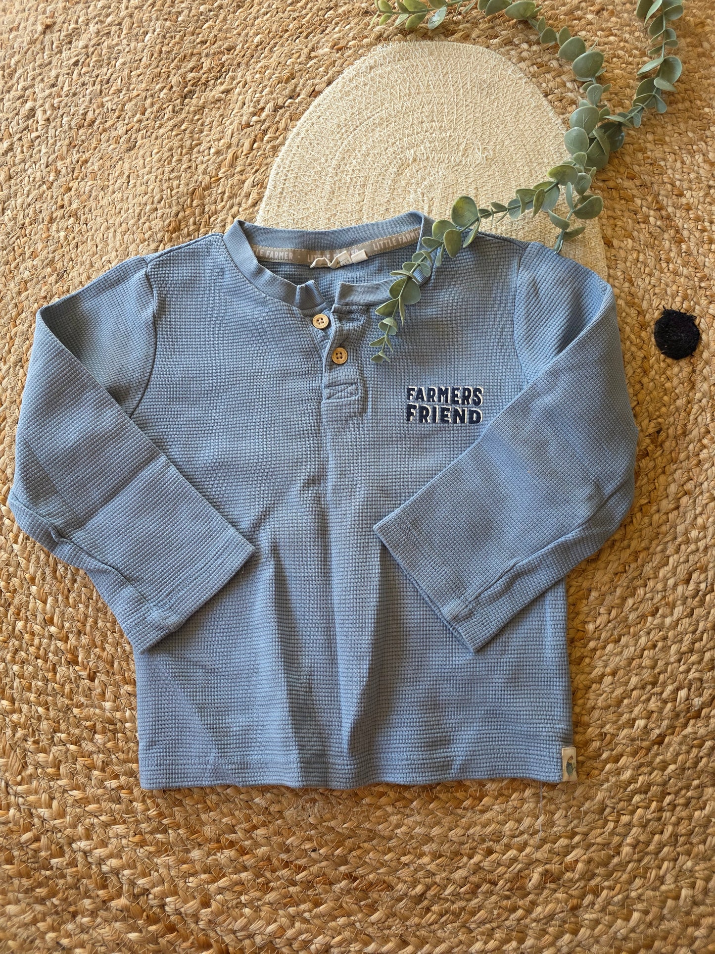 Little dutch shirtje maat 104