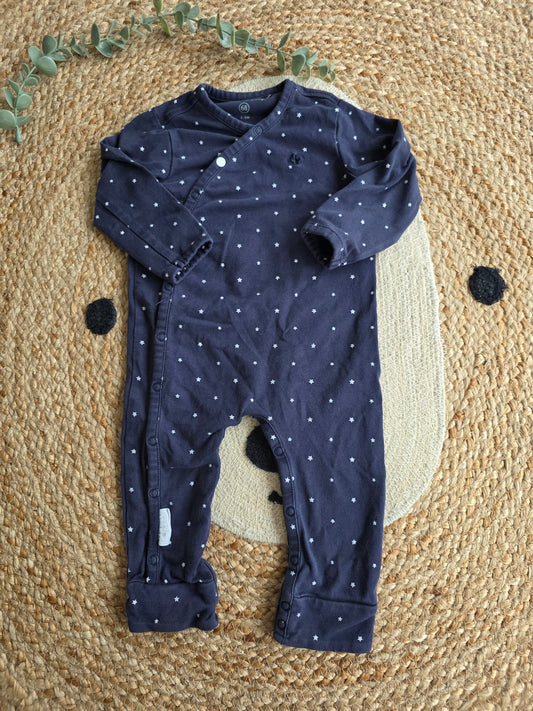 Noppies pakje maat 68