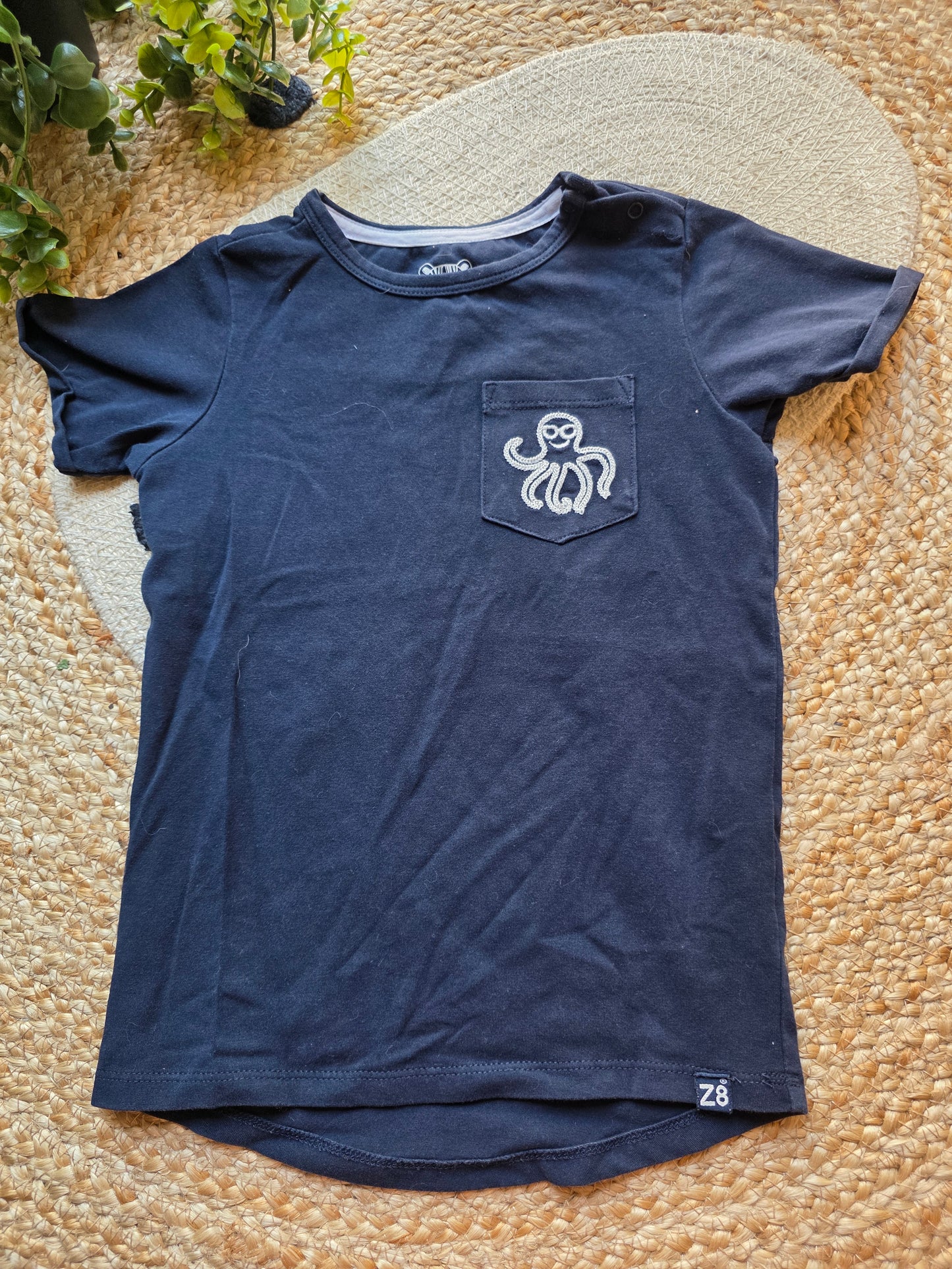 Z8 tshirt maat 98 -K223