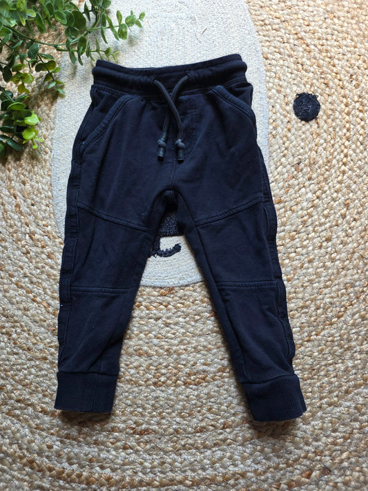 Flinq broek maat 80