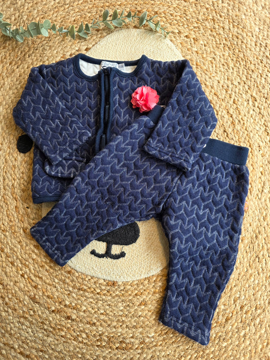 Dirkje setje maat 68