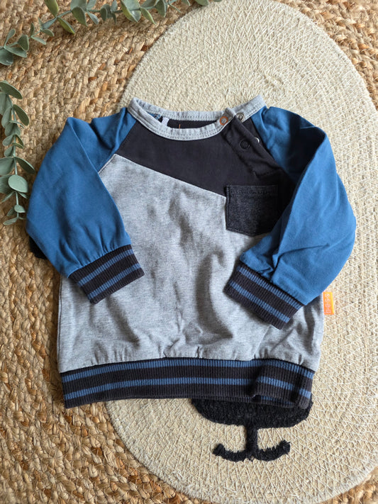 Bess shirtje maat 56