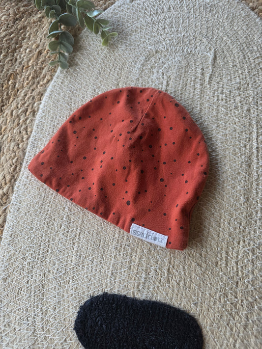 Noppies mutsje newborn