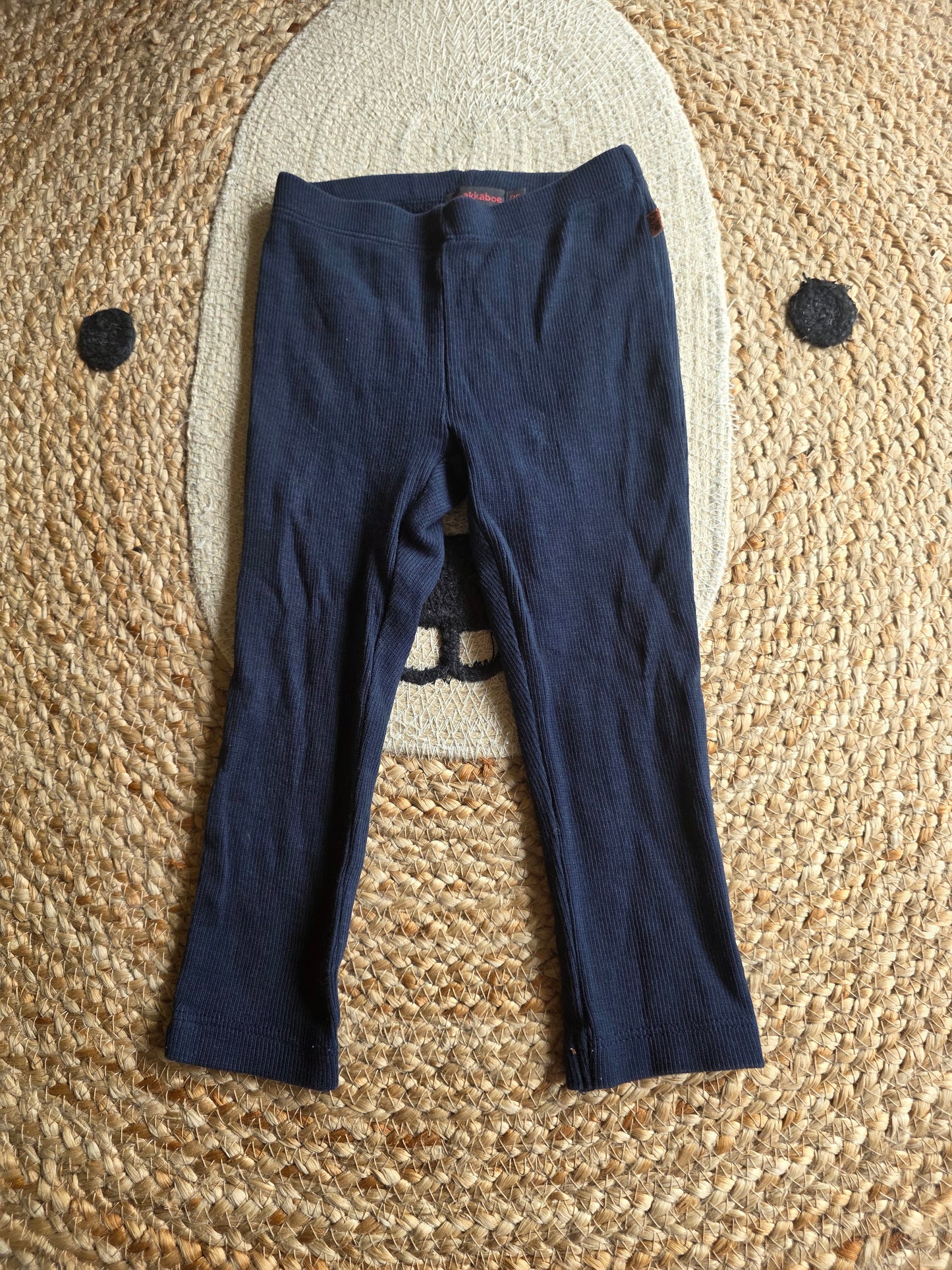 Bakkaboe legging maat 86