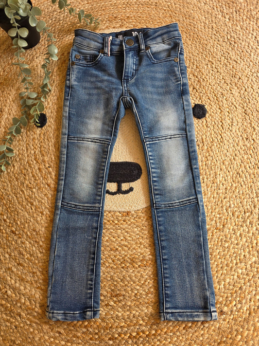 Dutch Dream Denim jeans maat 104