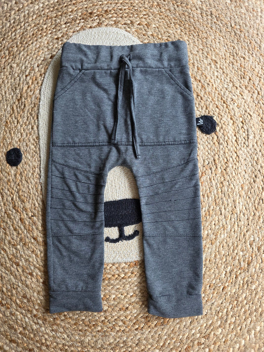 Babystyling broekje maat 86/92
