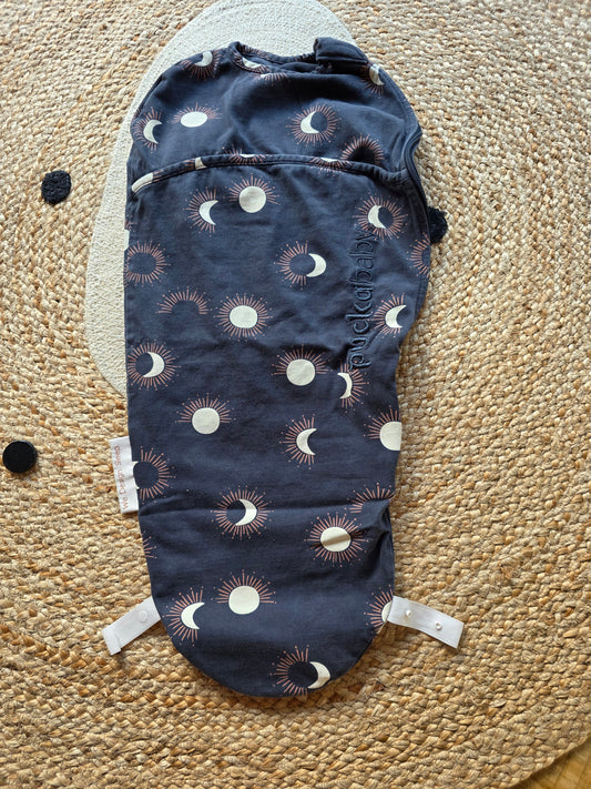 Puckababy piep slaapzak