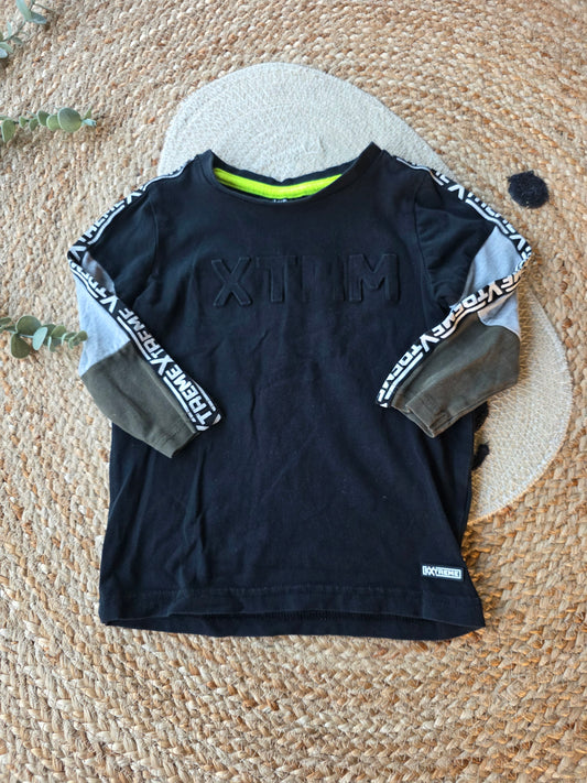 Terstal shirtje maat 92