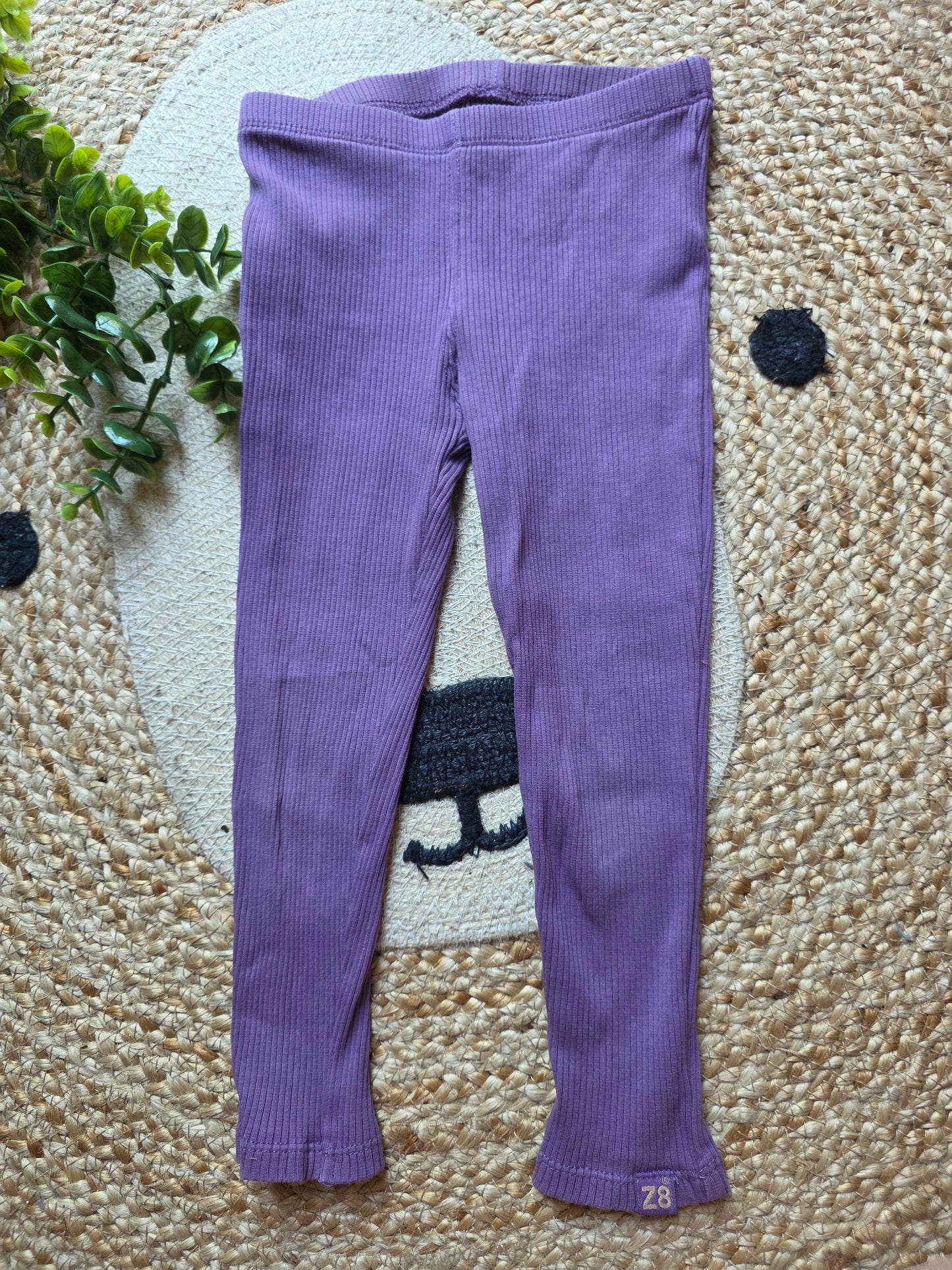 Z8 legging maat 98