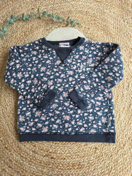 America today trui maat 110/116