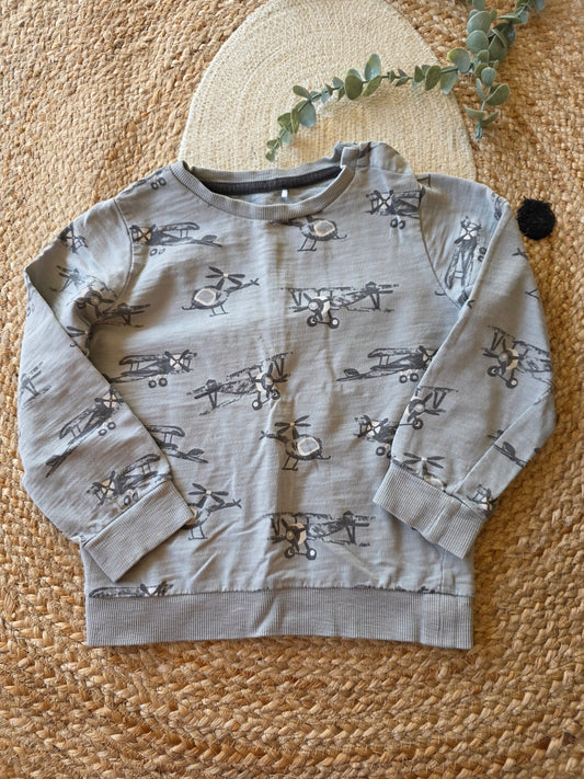 Prénatal trui maat 104