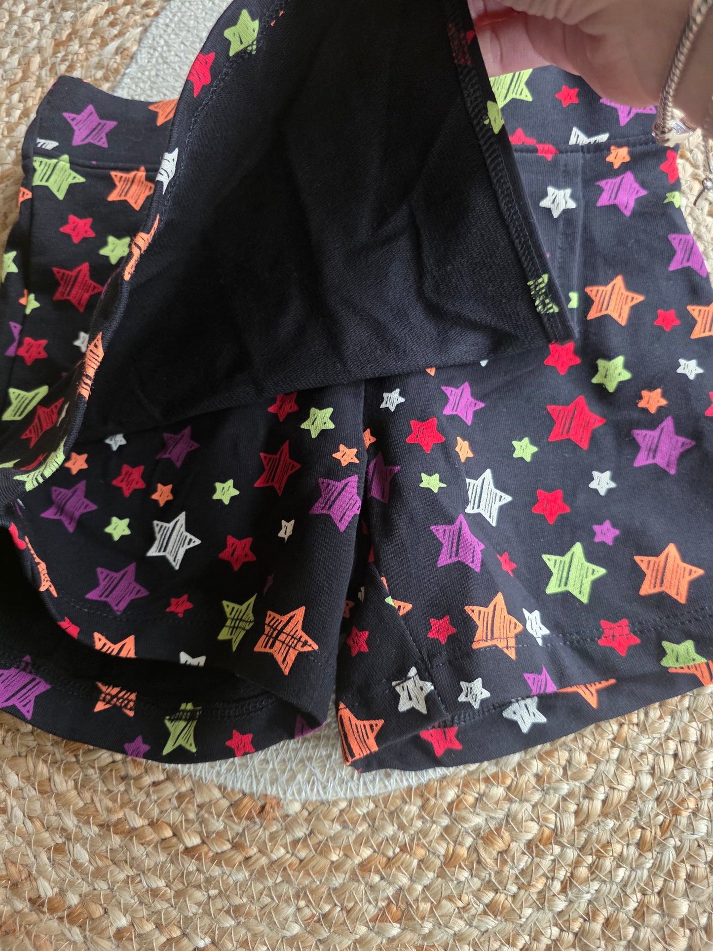 Tom du rokje maat 116/122