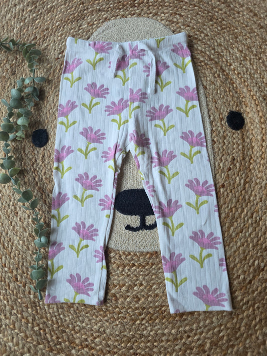 Hema broek maat 92