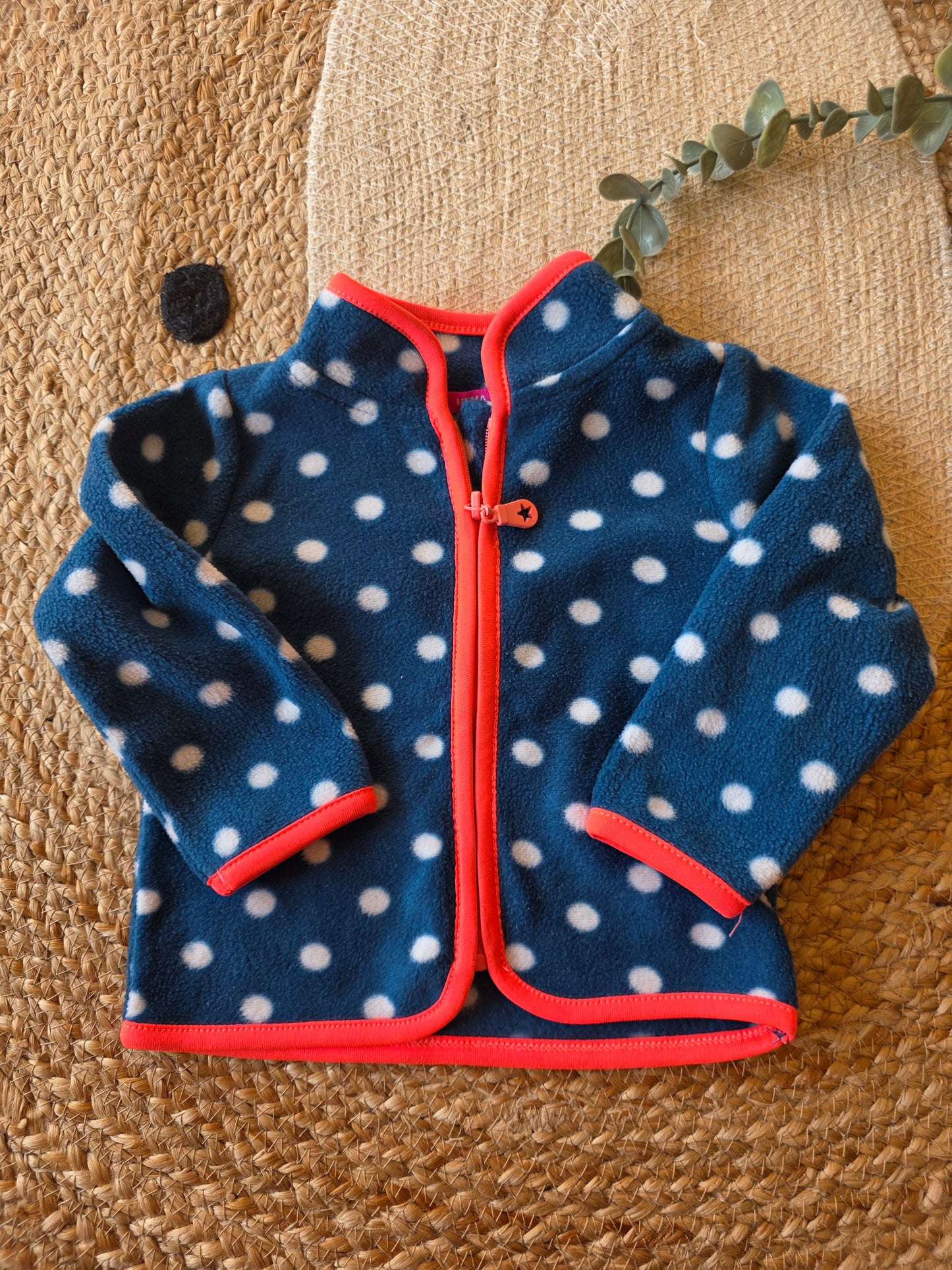 Hema vest maat 62