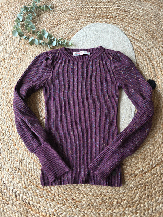 Vingino shirtje maat 128