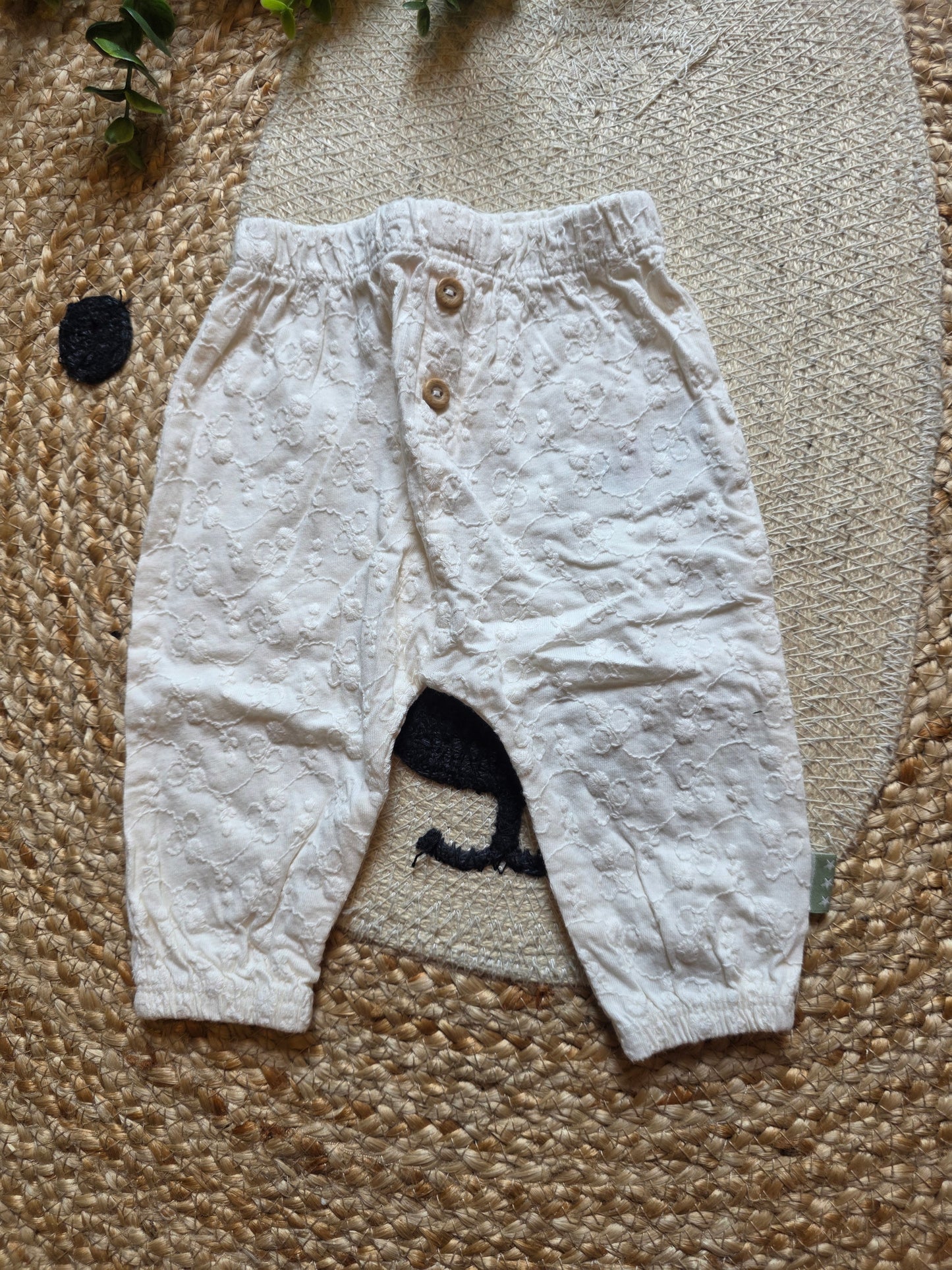 Hema broek maat 56 -K217