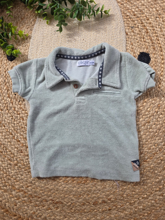 Dirkje tshirt maat 80