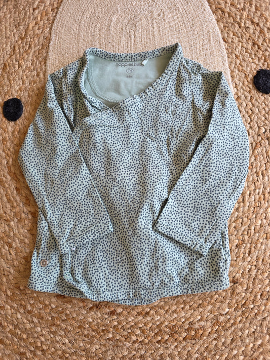 Noppies shirtje maat 74