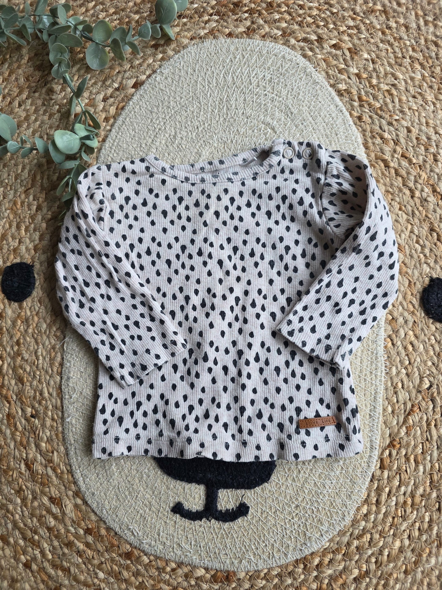 Prénatal shirtje maat 62