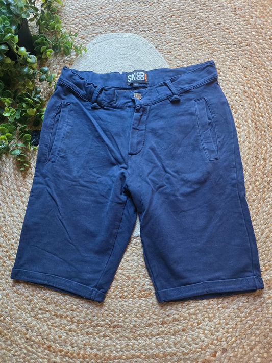 Skurk korte broek maat 146/152 -K216