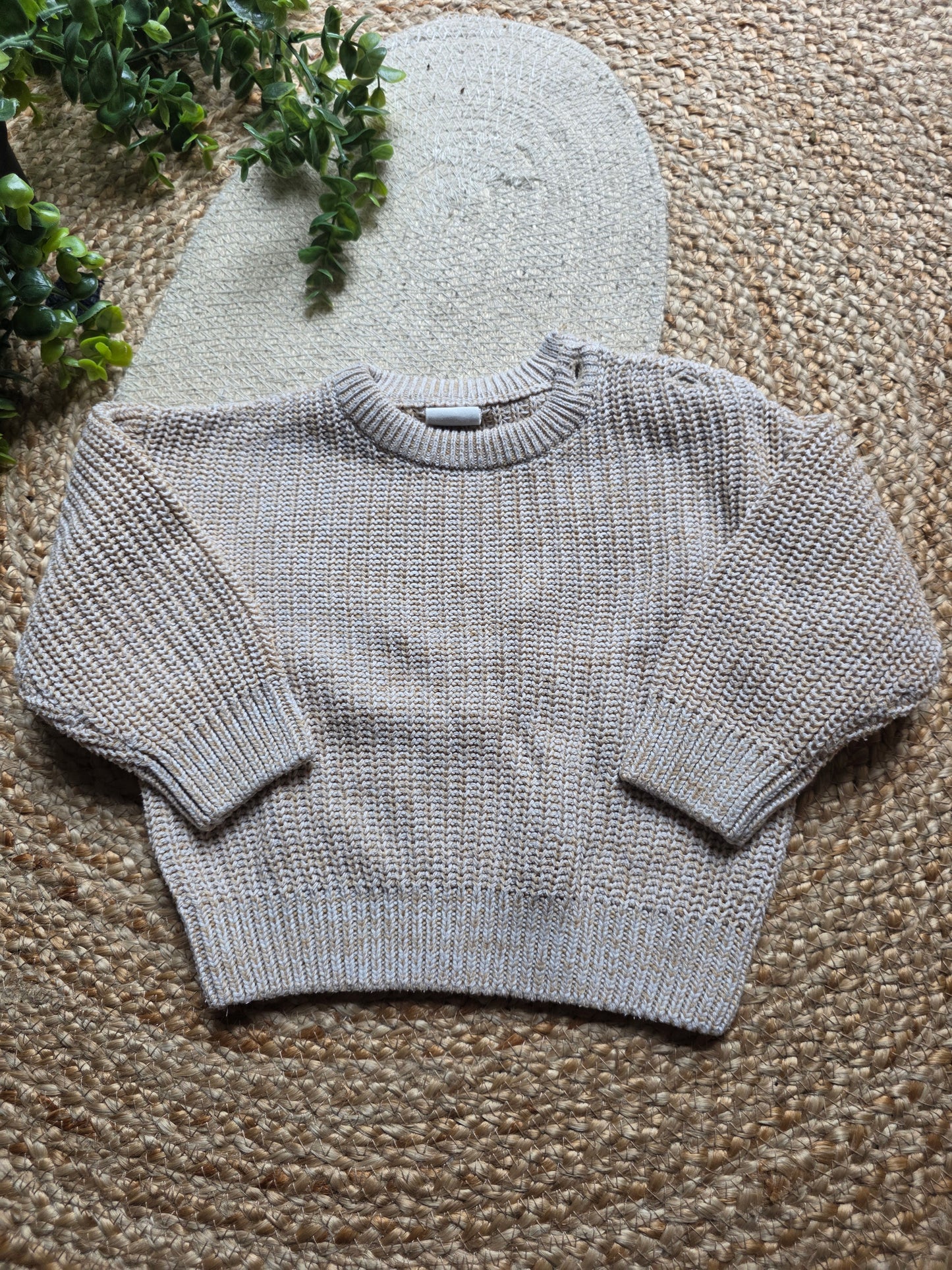 Hema trui maat 74 -K225