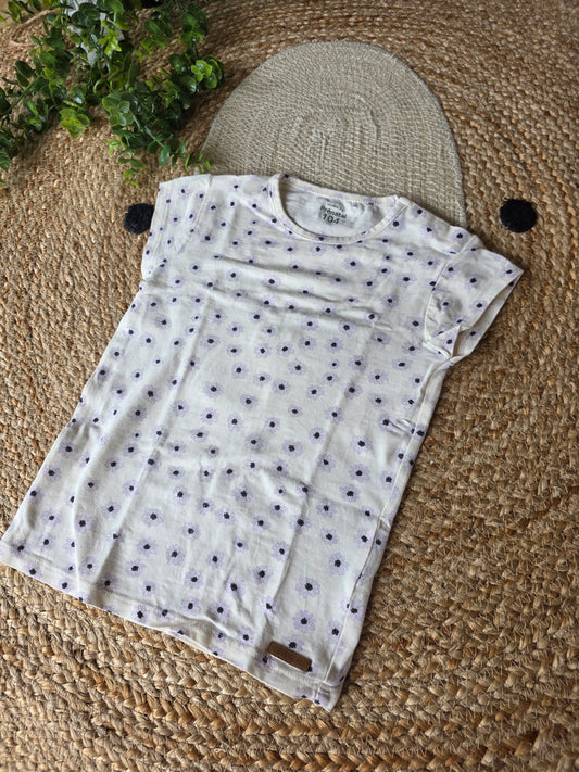 Prenatal tshirt maat 104 -K206
