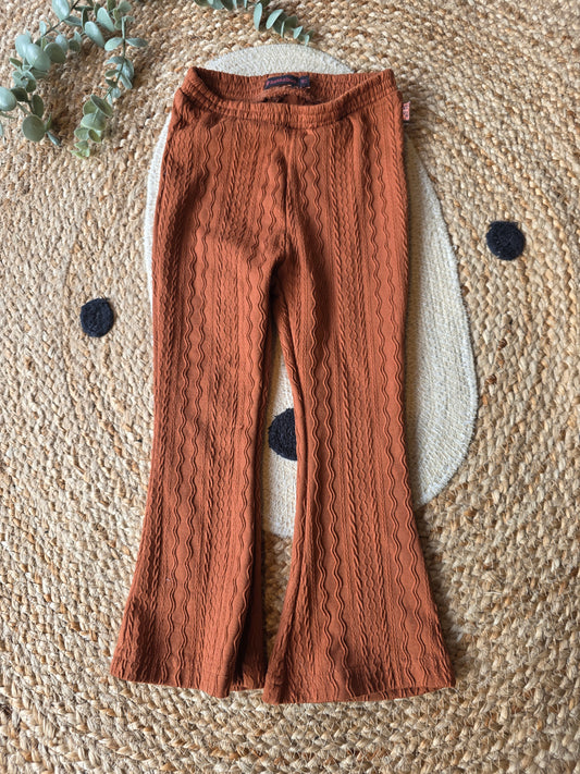 Bakkaboe broek maat 92