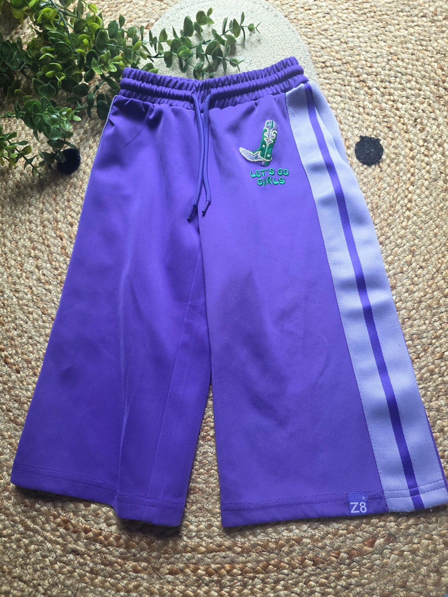 Z8 broek maat 92