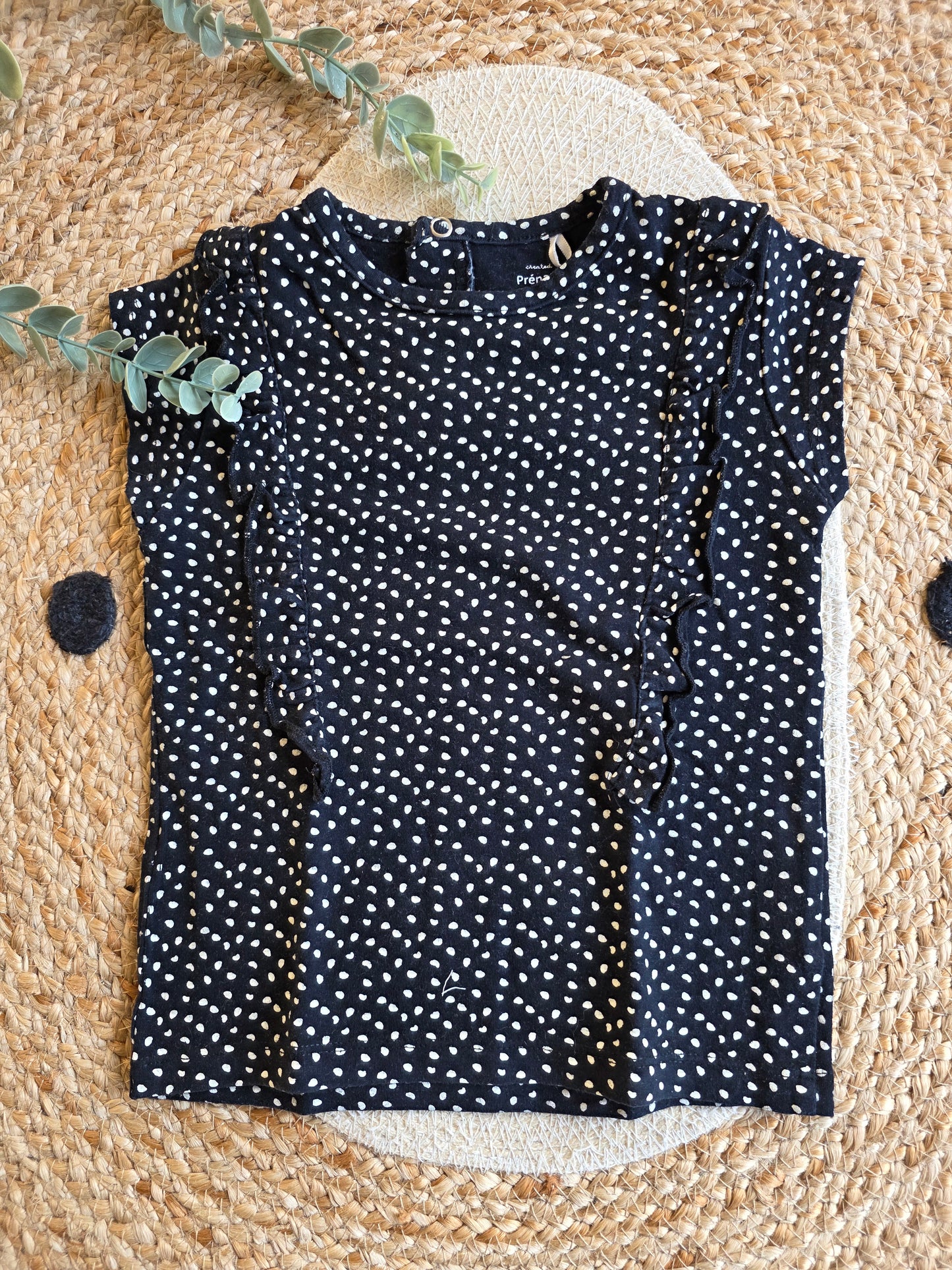 Prénatal tshirt maat 92