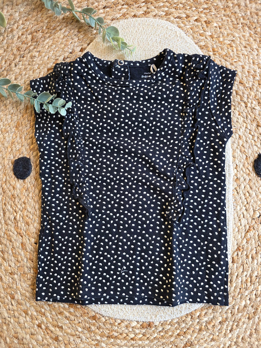 Prénatal tshirt maat 92