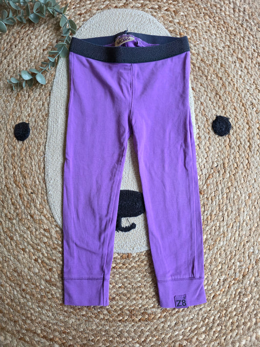 Z8 legging maat 86