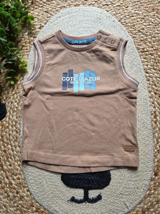 Quapi top maat 62 -K214