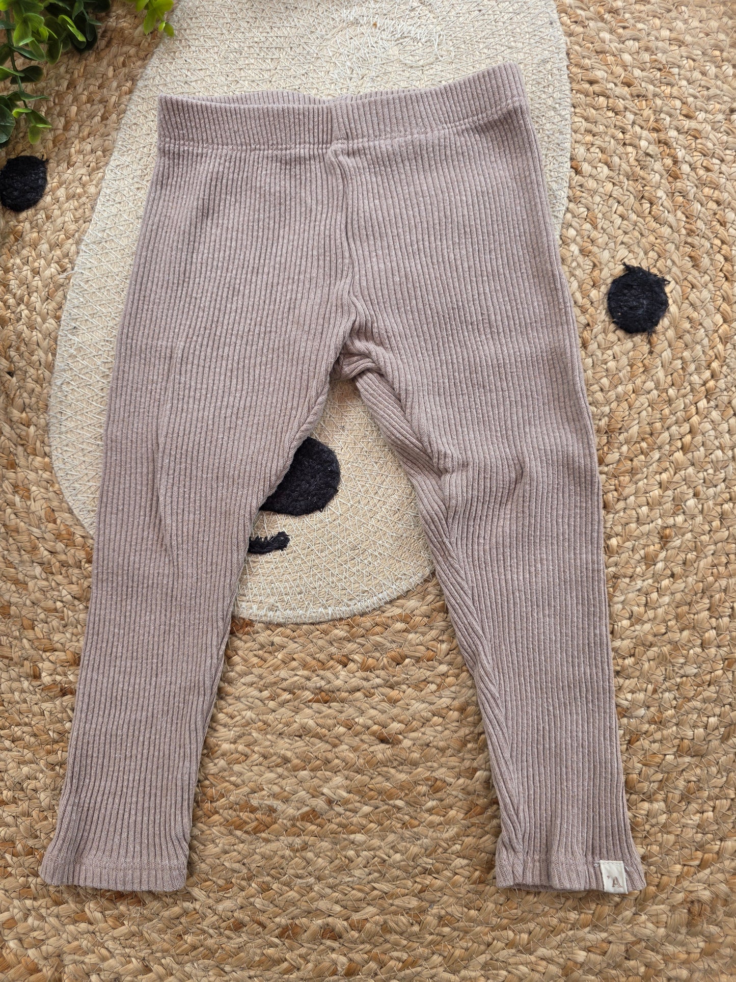 Lil atelier broek maat 92