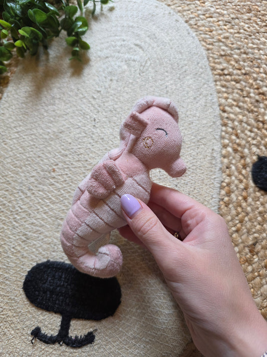 Little dutch zeepaardje -K000
