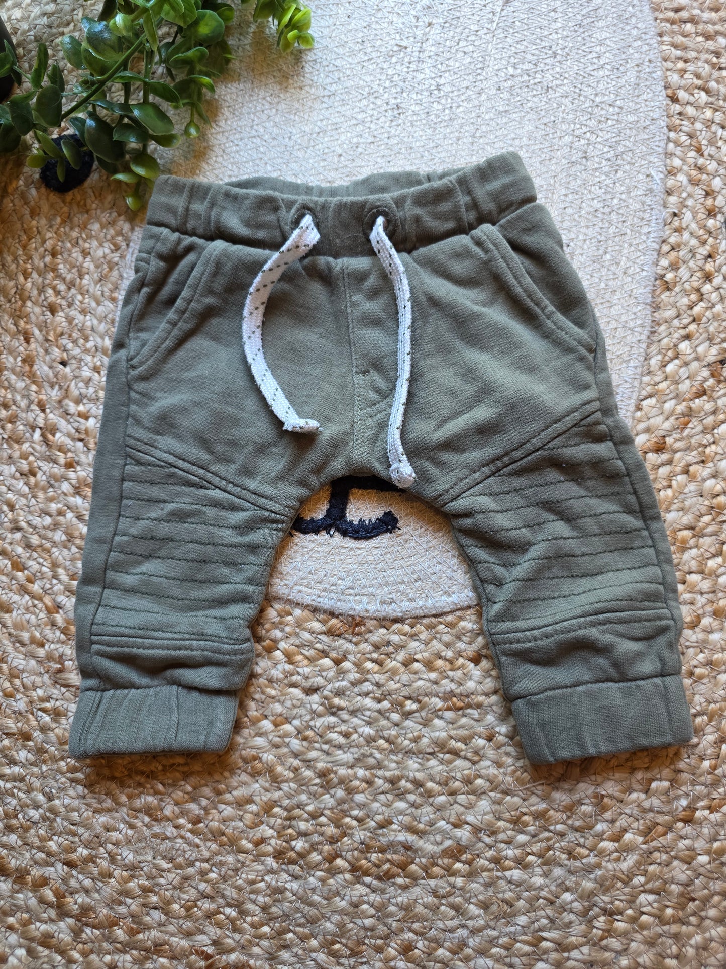 Prenatal broek maat 56 -K224