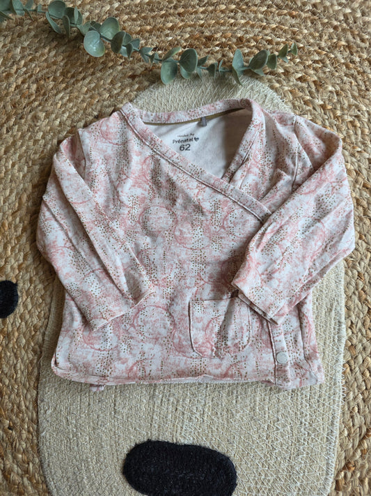 Prénatal shirtje maat 62