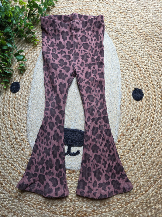Z8 broek maat 92