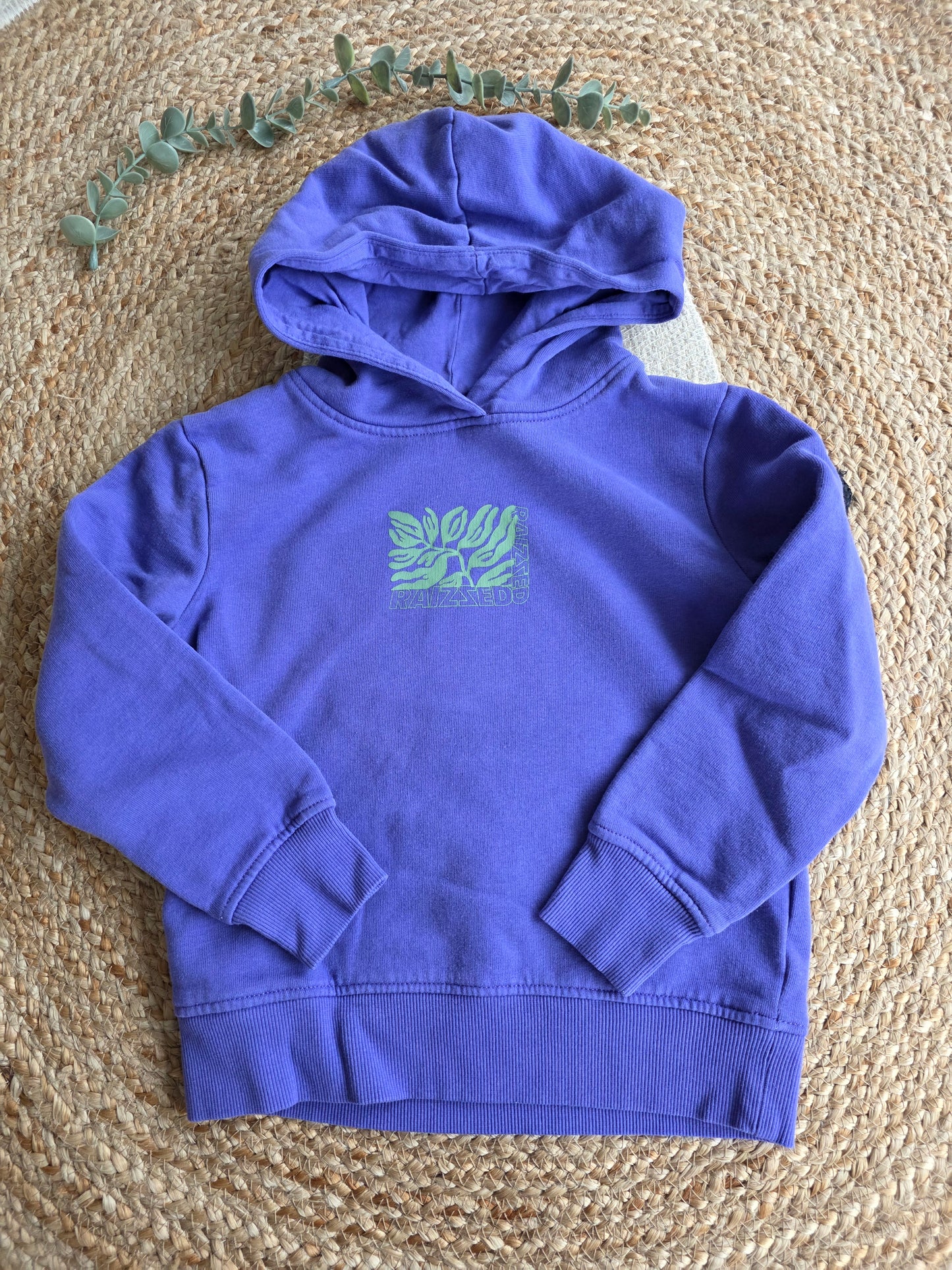 Raizzed trui maat 116