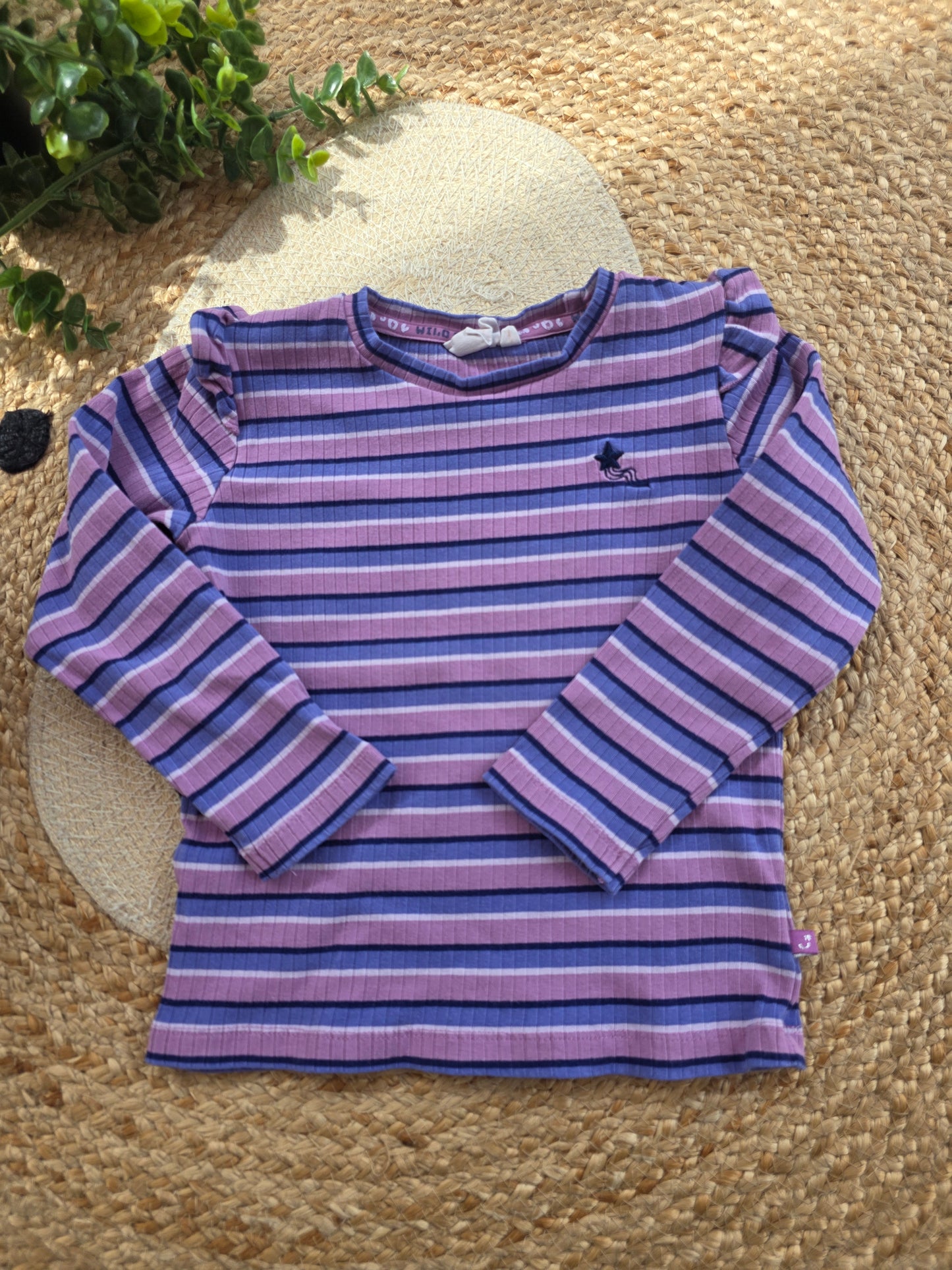 Jubel shirtje maat 104