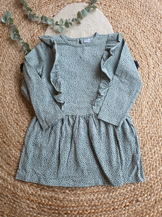 Prénatal jurkje maat 92