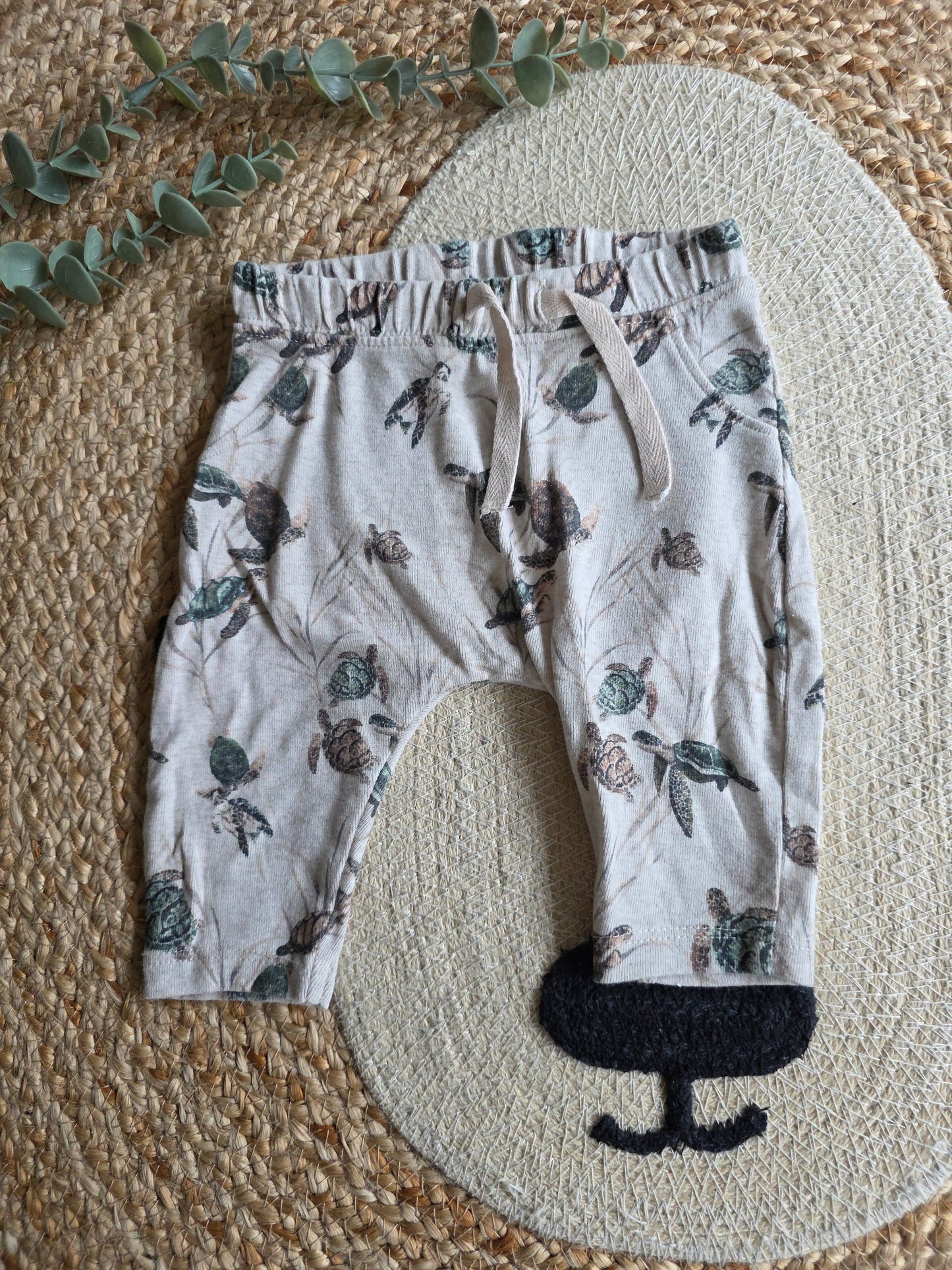 Name it broek maat 56