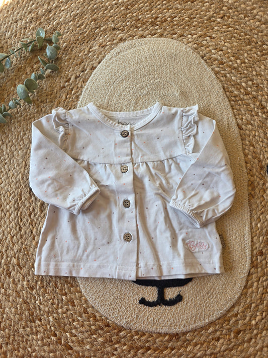 Bess shirtje maat 56