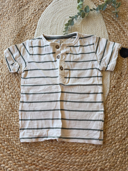 Prénatal tshirt maat 92