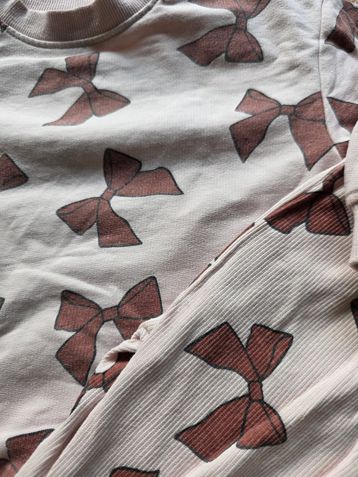 Zeeman setje maat 86