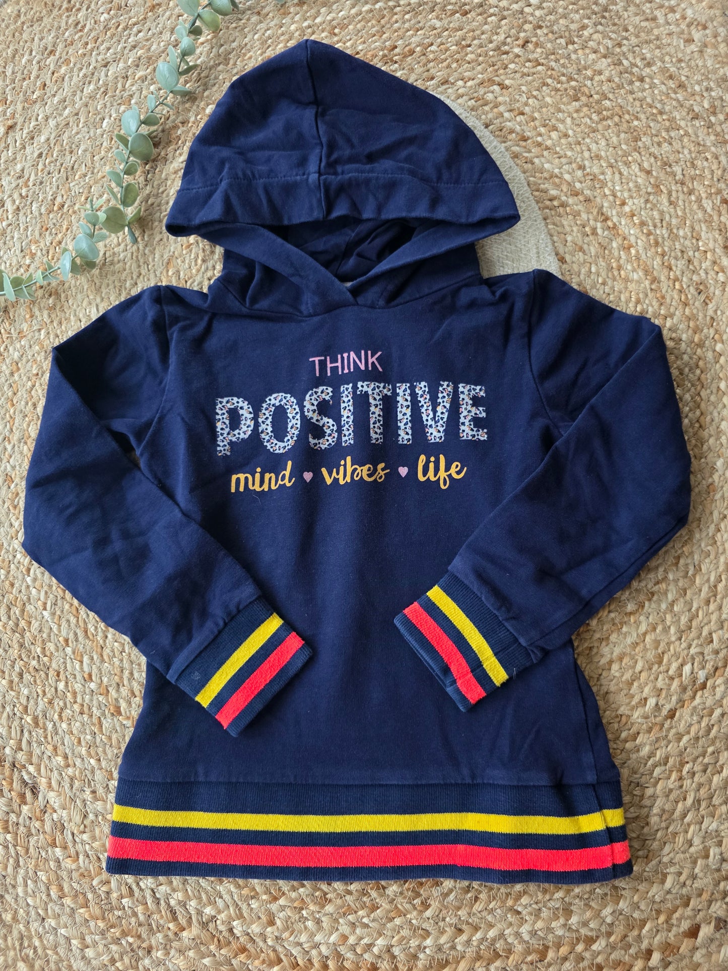 Ochill trui maat 116