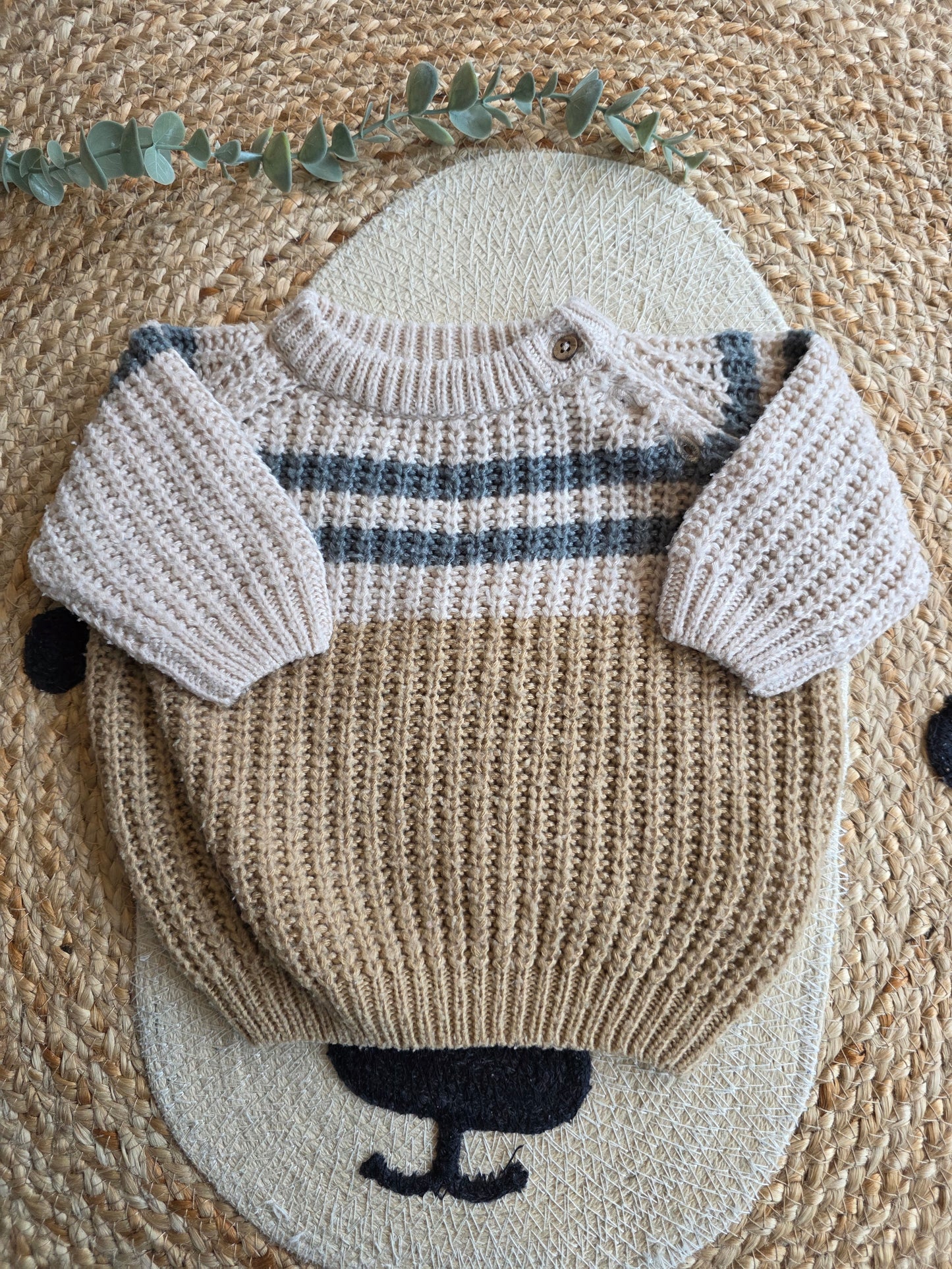 Sweet petit trui maat 56