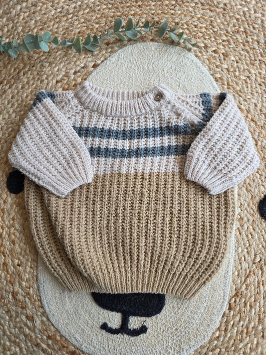 Sweet petit trui maat 56